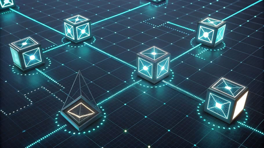 cryptomonnaie