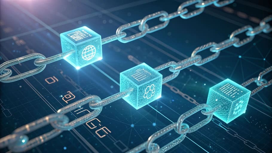 Cryptomonnaies expliquées