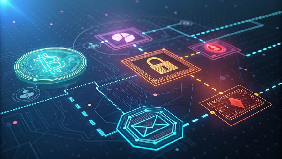cryptomonnaie définition simple