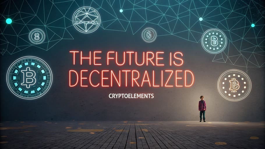 Cryptomonnaie verte