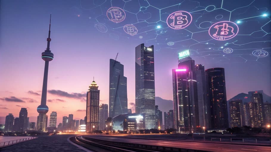 Cryptomonnaies prometteuses