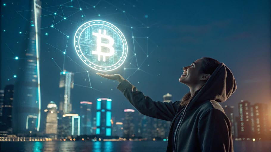 cryptomonnaies