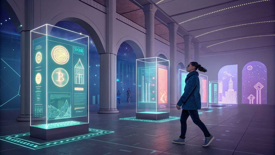 définition de cryptomonnaie
