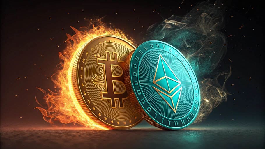 définition cryptomonnaie