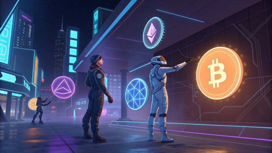 cryptomonnaie bitcoin