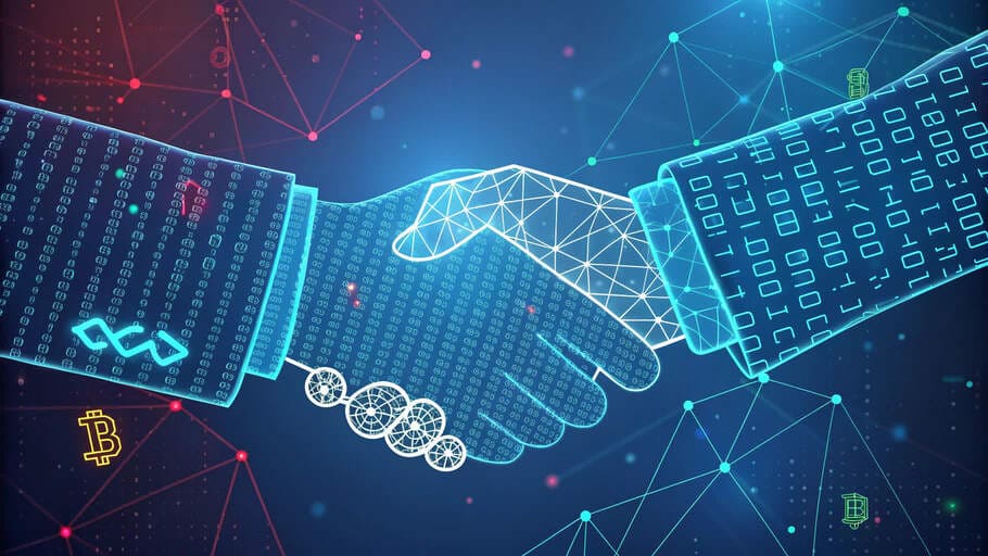 elon musk et cryptomonnaie