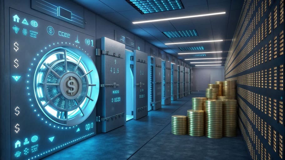 Normand Brathwaite crypto