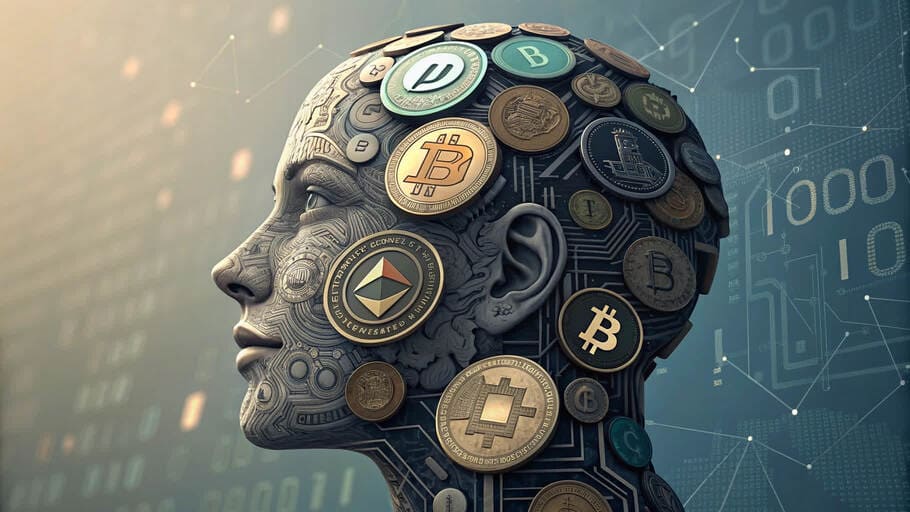 cryptomonnaie trump