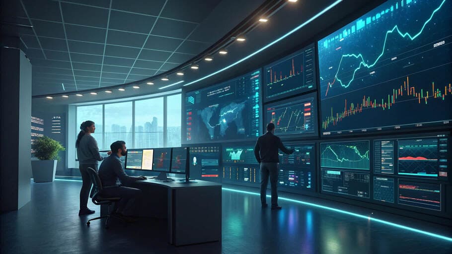 bourse crypto Canada