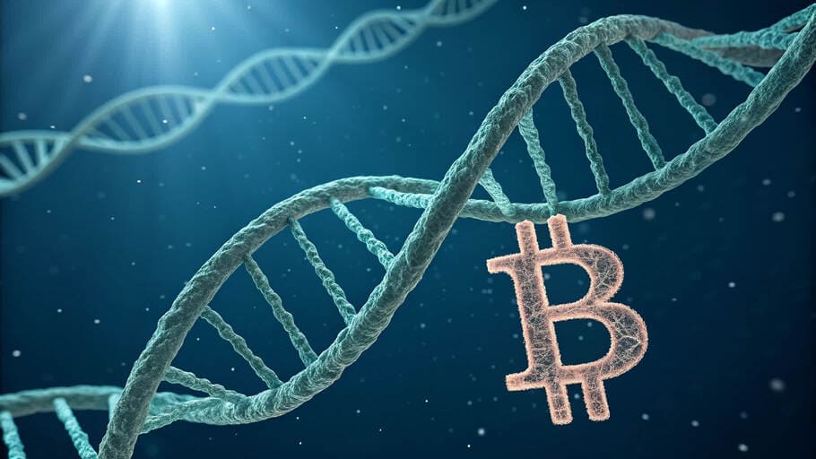 crypto en bourse