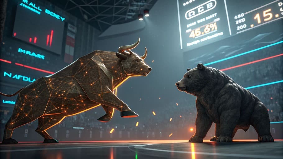 Jeunes et bourse crypto