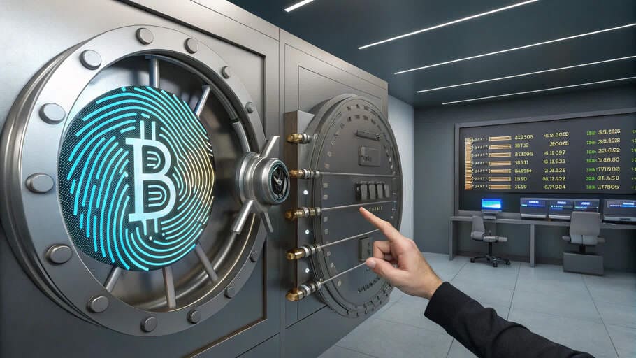 bourse et crypto