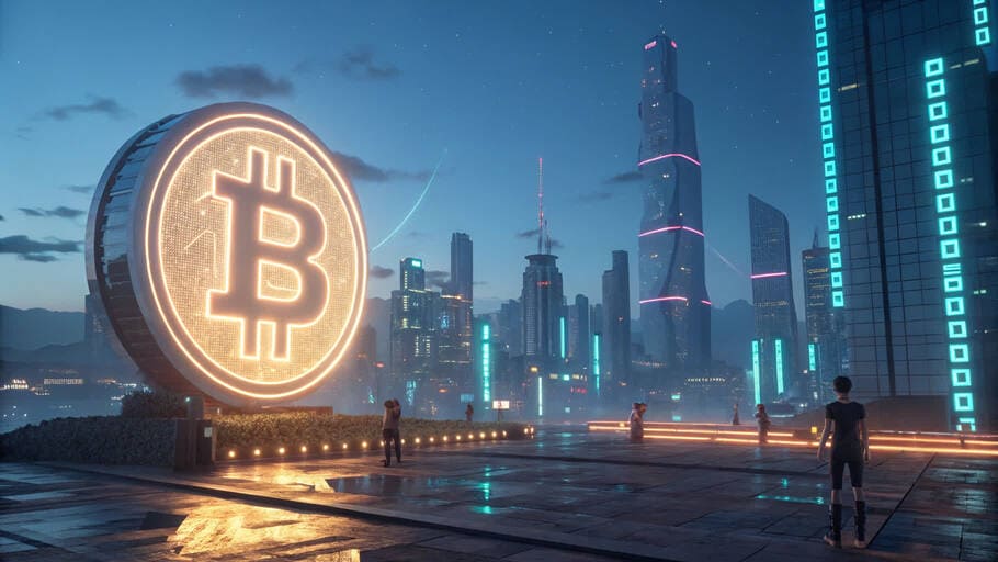 IA trading crypto