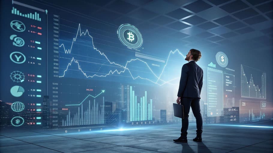 Minage cryptomonnaie bases