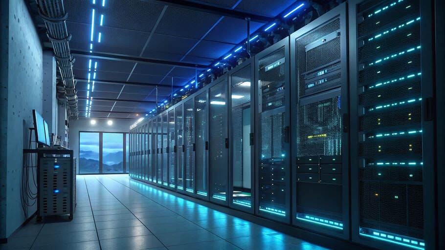 mine de la cryptomonnaie