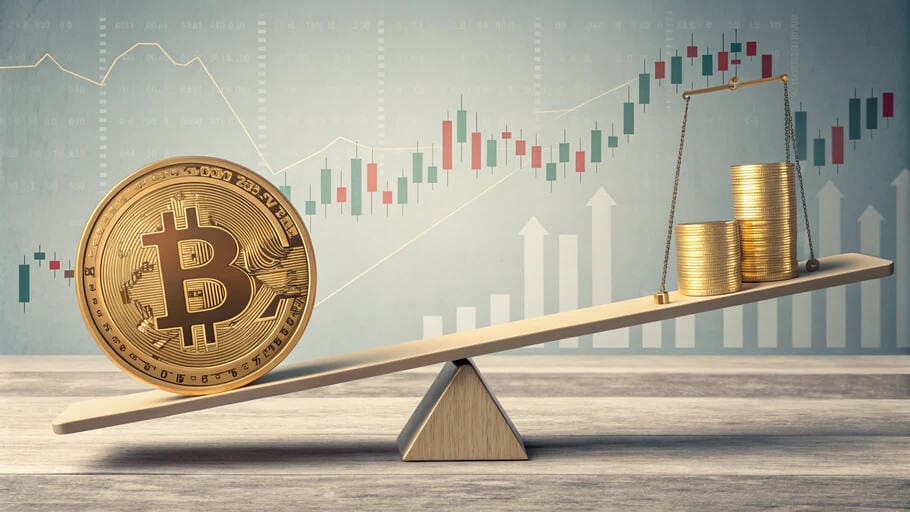 minage de cryptomonnaie
