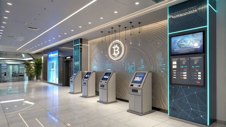 Actualités crypto