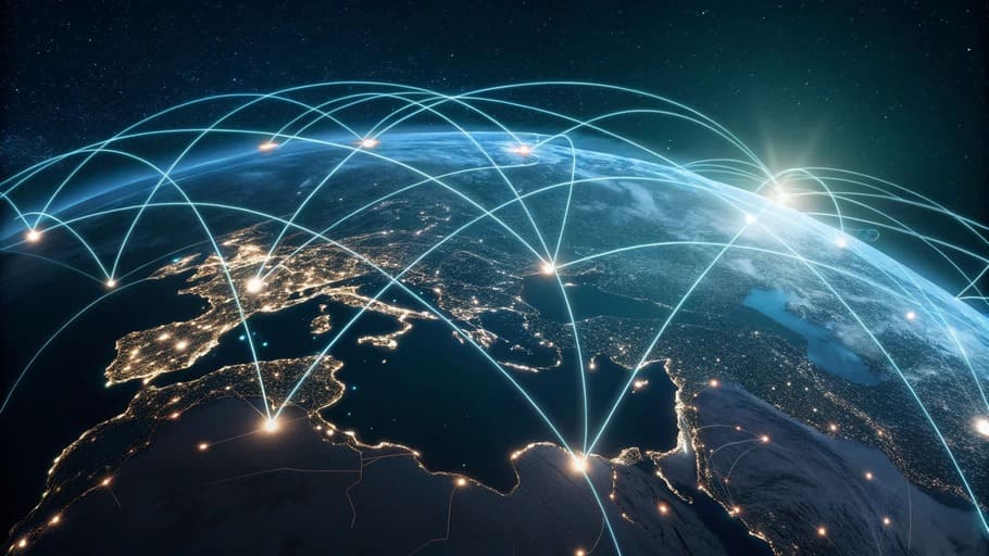Histoire actualités crypto
