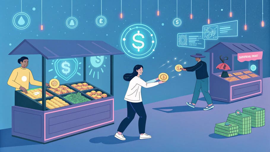 cryptomonnaies actualité