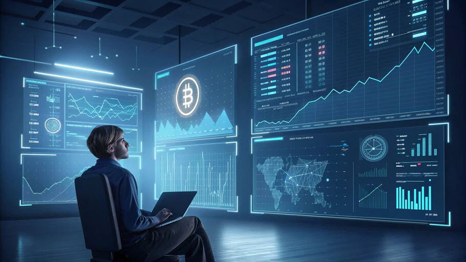comment créer une cryptomonnaie gratuitement