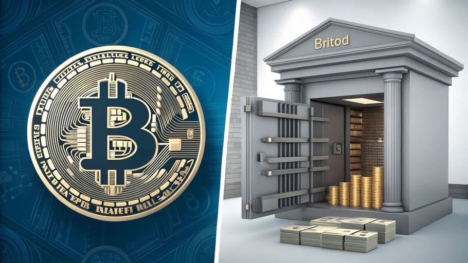 10 idées projets crypto