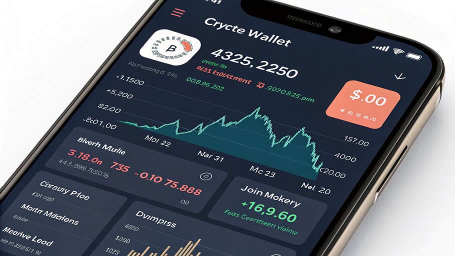 cryptomonnaie value
