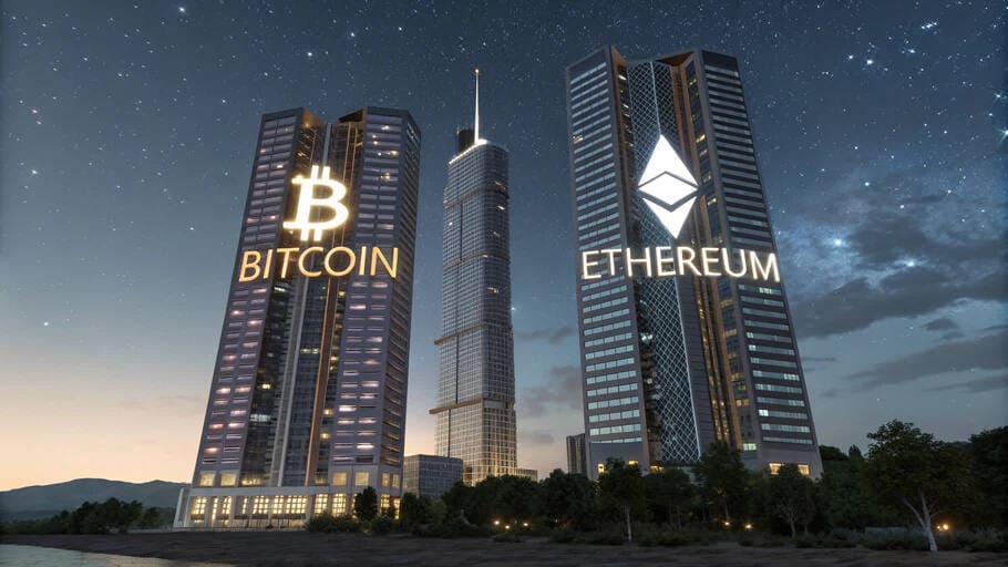 cryptomonnaie trade