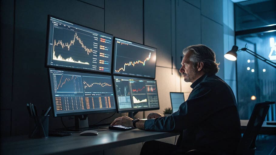 Trading social