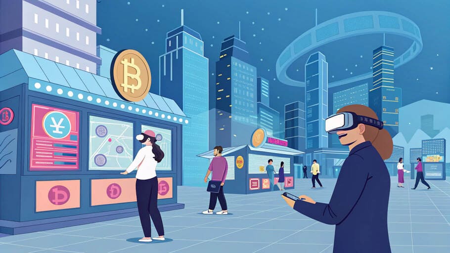 trading cryptomonnaie