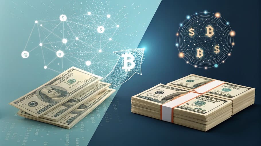 bourse crypto en direct