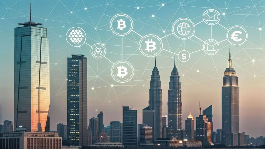 bourse crypto